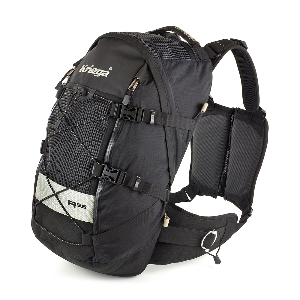 Mochila Kriega R35