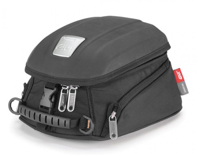 Bolsa sobre depósito TANKLOCK Metro-T 5Lt Givi