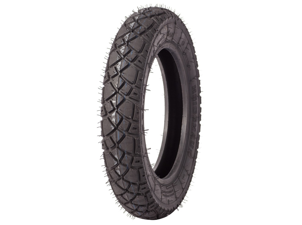 Heidenau 110/70-12, 56J, TL, K58 SnowTex, M+S, delantero