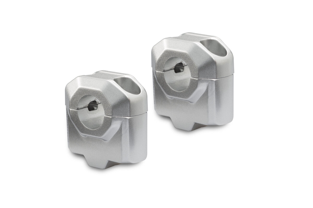 Barra de choque para Aprilia Tuareg 660 (21-) SW Motech