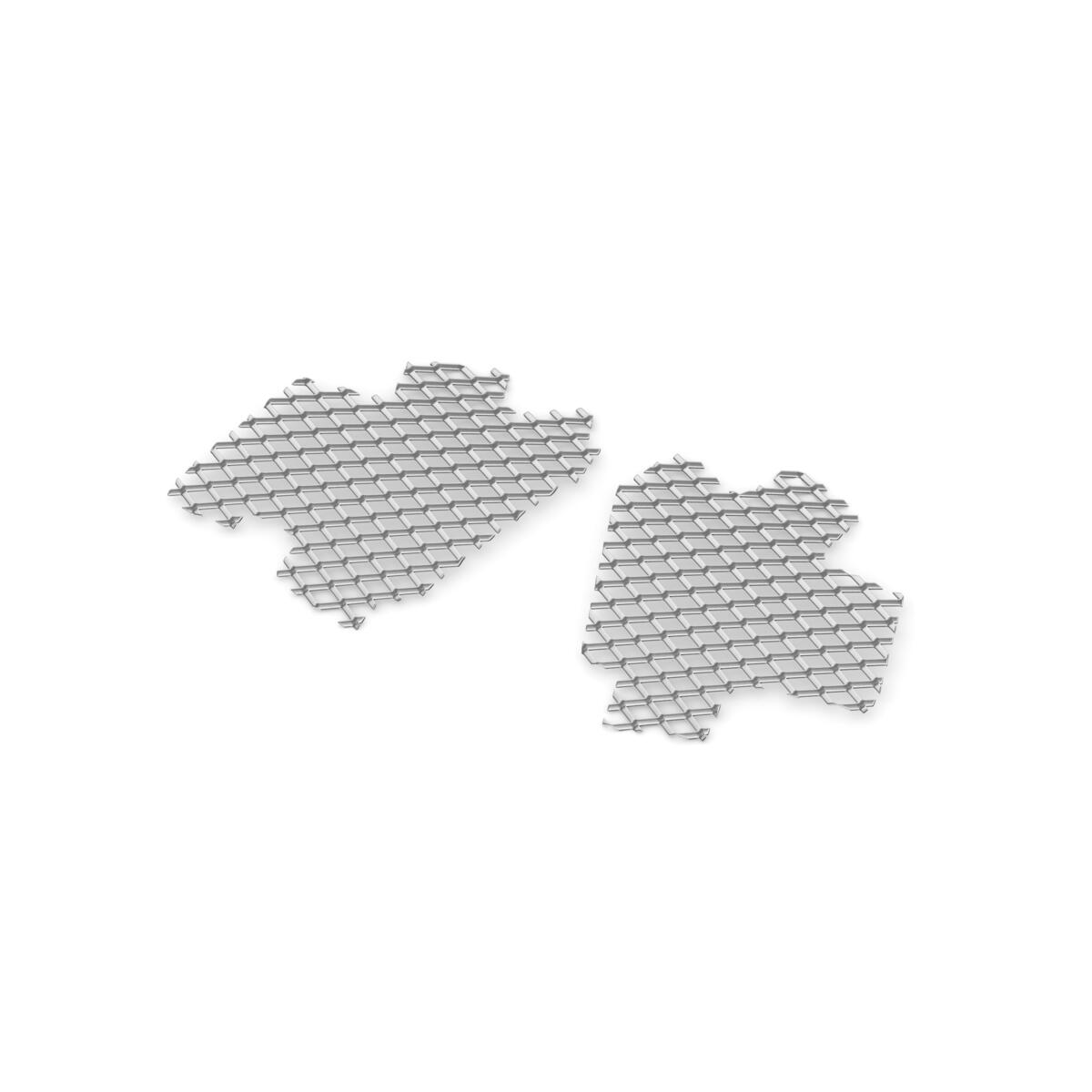 Rejilla del tanque carenado original para Yamaha YZF-R7 2021-