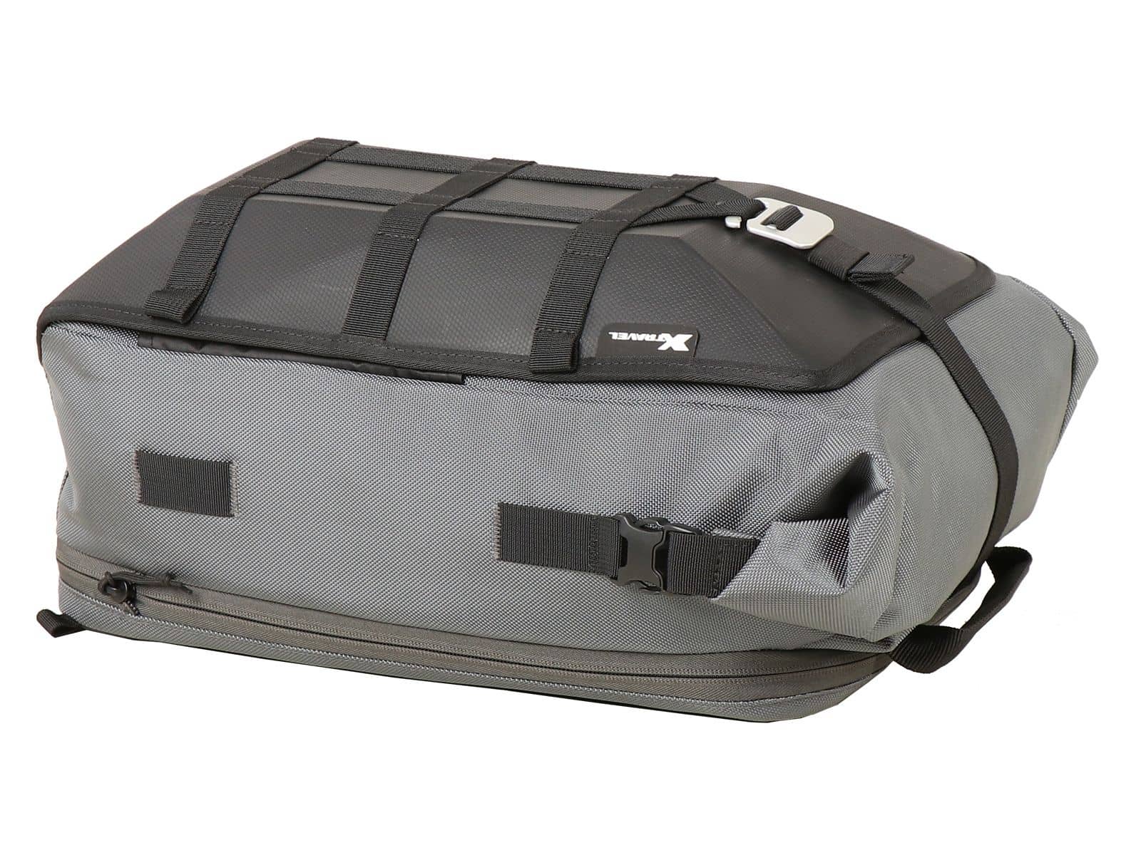 Bolsa trasera Xtravel M, OIrignal Hepco & Becker
