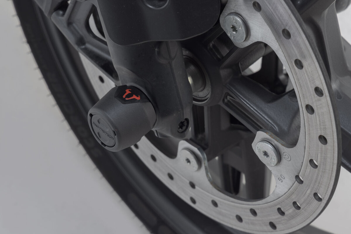 Barra de choque para Aprilia Tuareg 660 (21-) SW Motech
