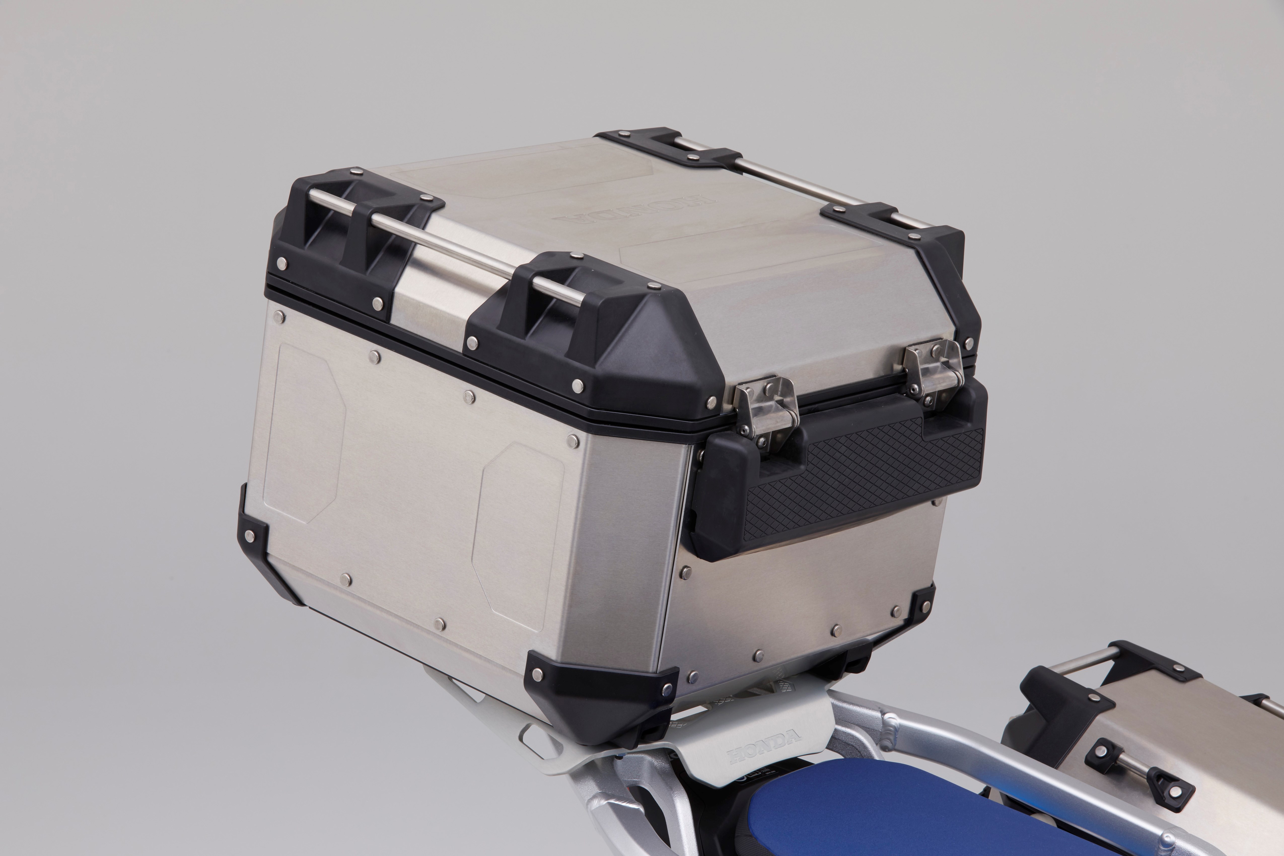 Maleta superior de aluminio de 42 L para Honda CRF1100L Africa Twin Adventure Sports, original de 2020-