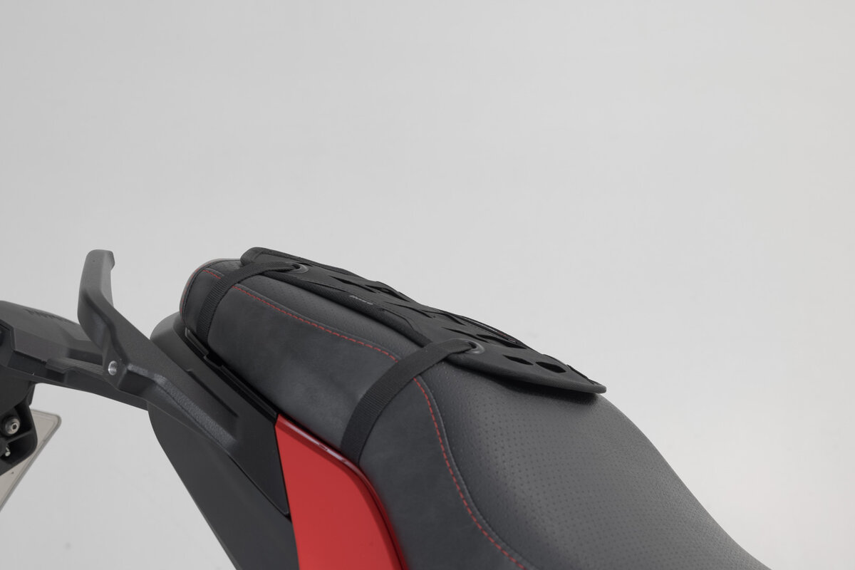 Juego SW-Motech PRO Plus para Honda XL 750 Transalp (23-)