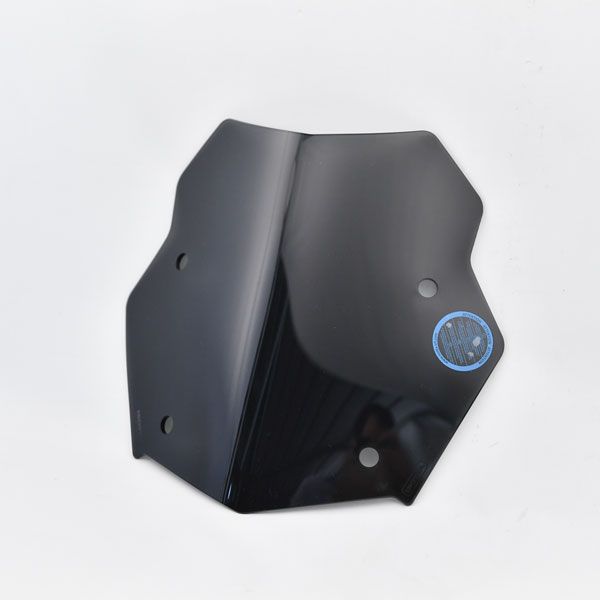 Parabrisas Rallye para BMW R 1200 GS LC /Adventure LC, R 1200 Rallye, R 1250 GS