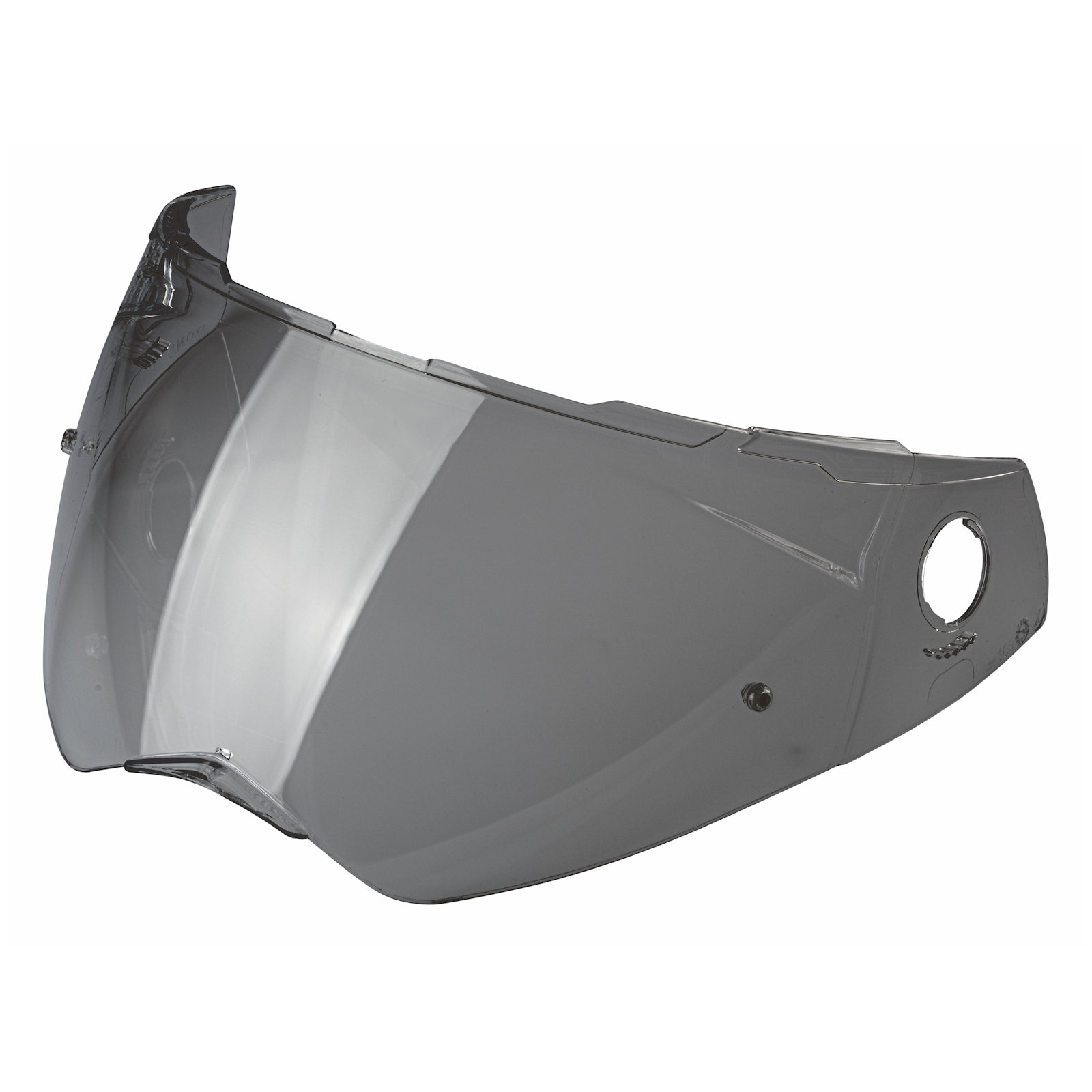 Visera Caberg Duke II, 85% tintada