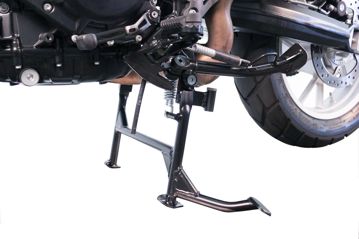 Barra de choque para Aprilia Tuareg 660 (21-) SW Motech
