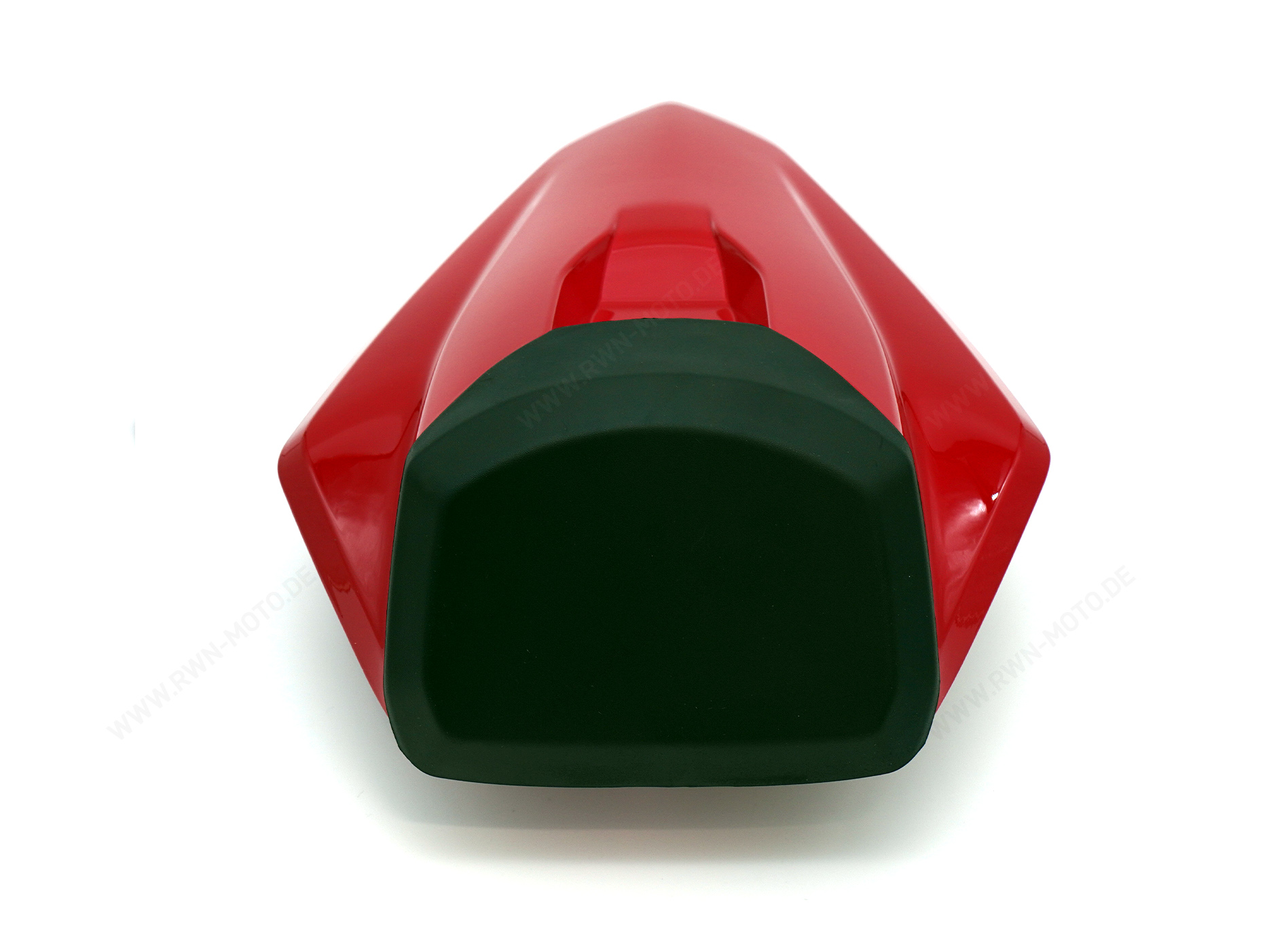 Funda de asiento rojo (R380) para Honda CBR1000RR BJ 20-