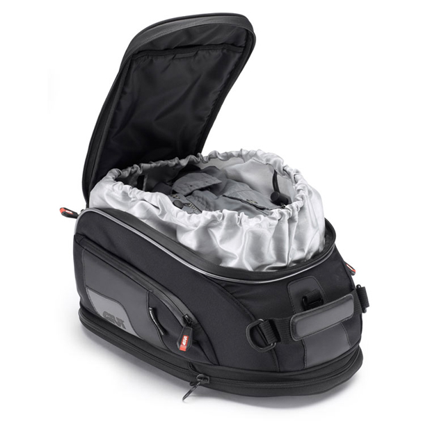 Bolsa sobre depósito TANKLOCK Xstream Bag Givi