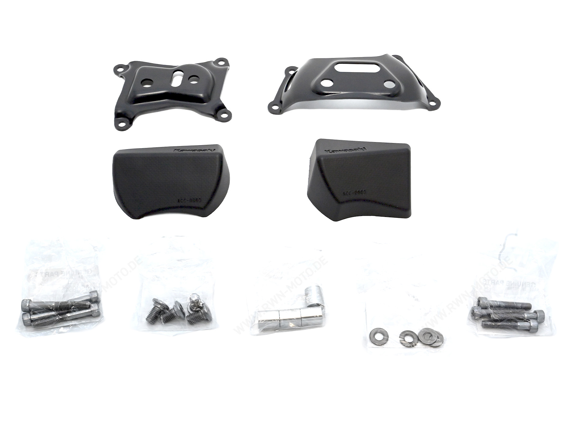 Protector motor Ninja ZX-10R/RR Original Kawasaki