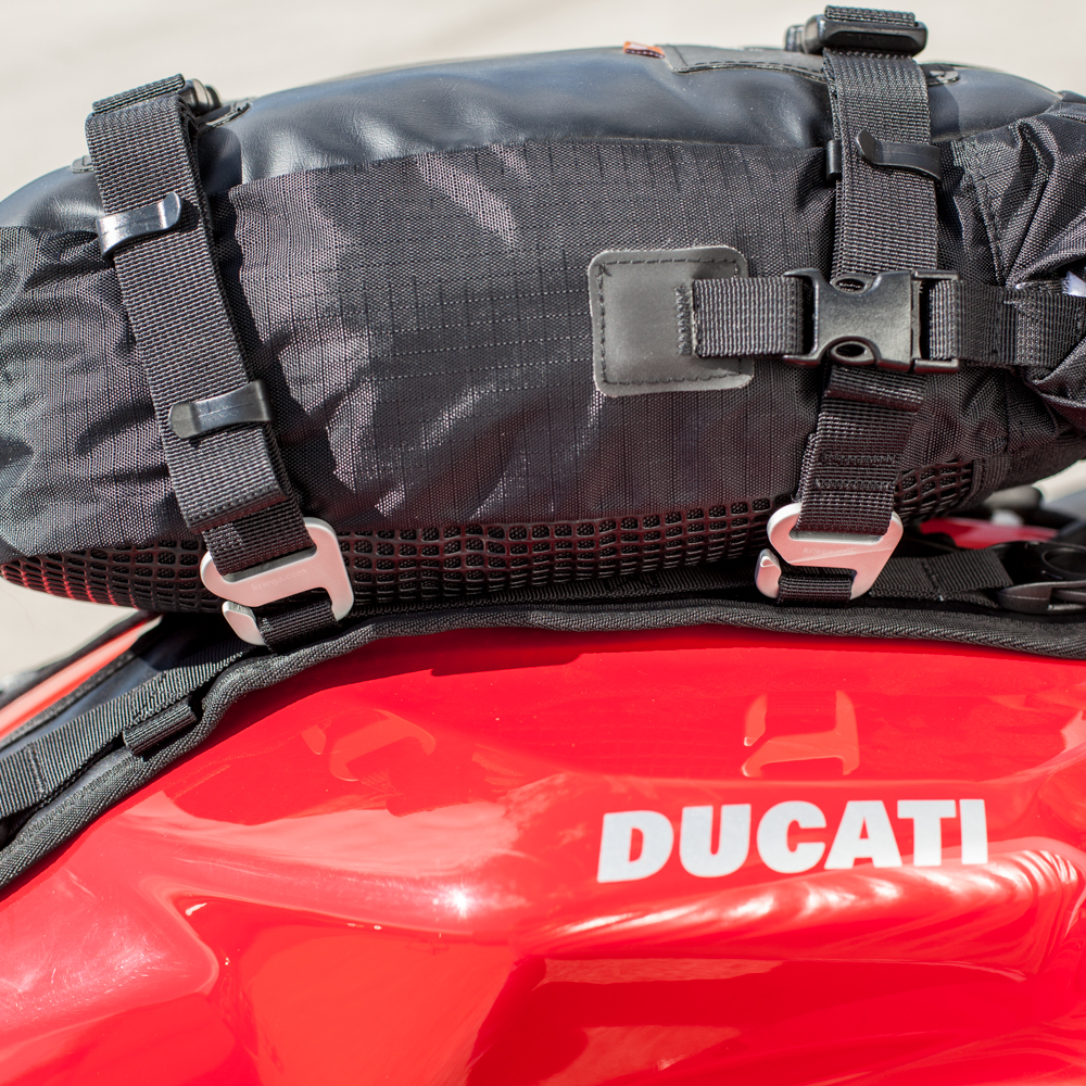 Adaptador Kriega US Tank DryPack