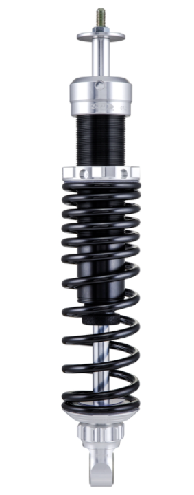 Amortiguador trasero para Vespa GTS/GTS Super/GTV/GT 60/GT/GT L 125-300cc, plata