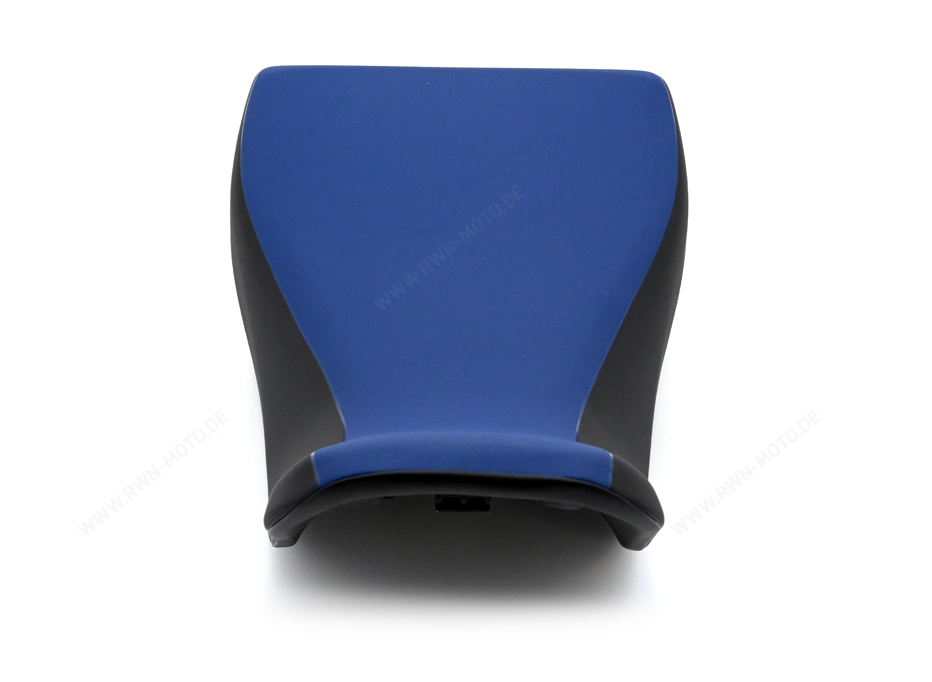 Asiento confort azul para Honda CRF 1100 Africa Twin (24-) Original