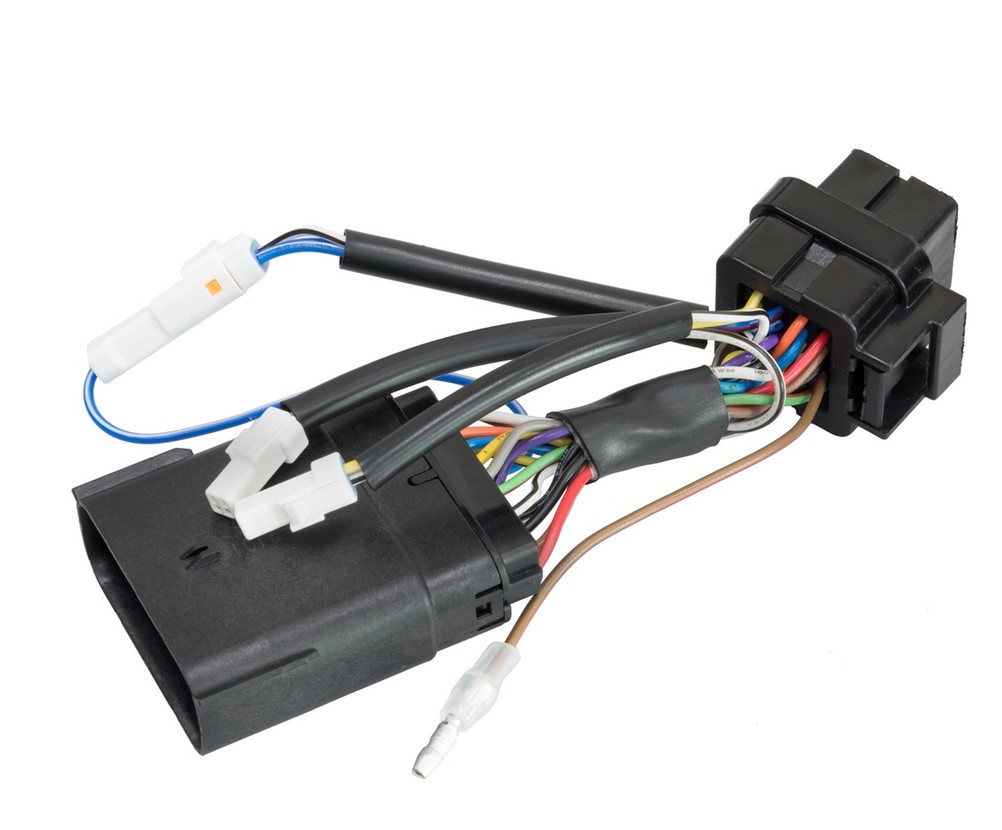 Juego de cables tacómetro/calendario para Vespa GTS/GTS Super 300cc FL ('14-)