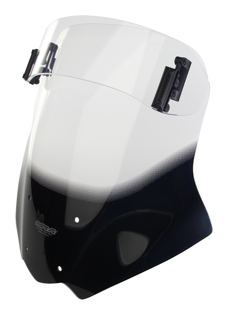 Pantalla Variotouring MRA "VT" para KAWASAKI VERSYS X 250 / 300 (Bj.17-)