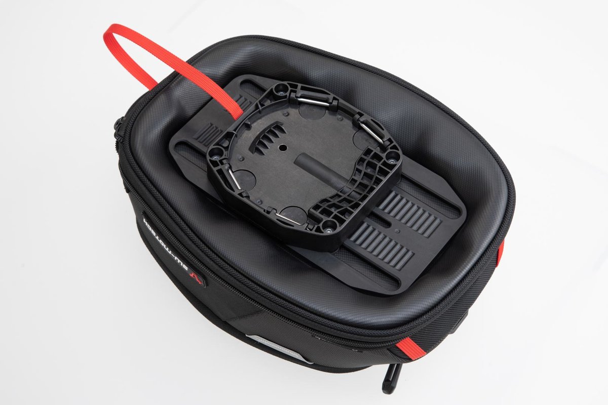SW-Motech Bolsa de depósito PRO GS Triumph Speed Triple 1200 RS (21-), PB01