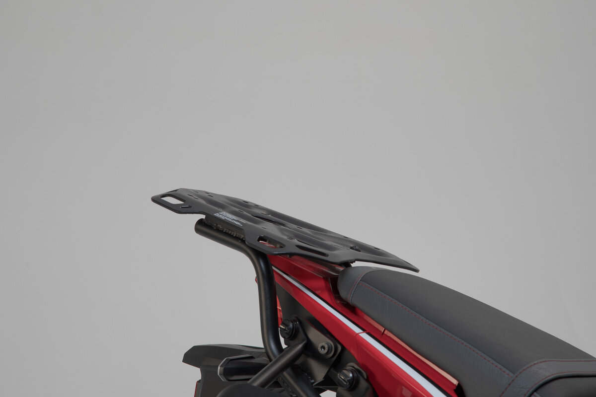 SW-Motech Anillo de depósito PRO para portaequipajes ADVENTURE-RACK SW Motech