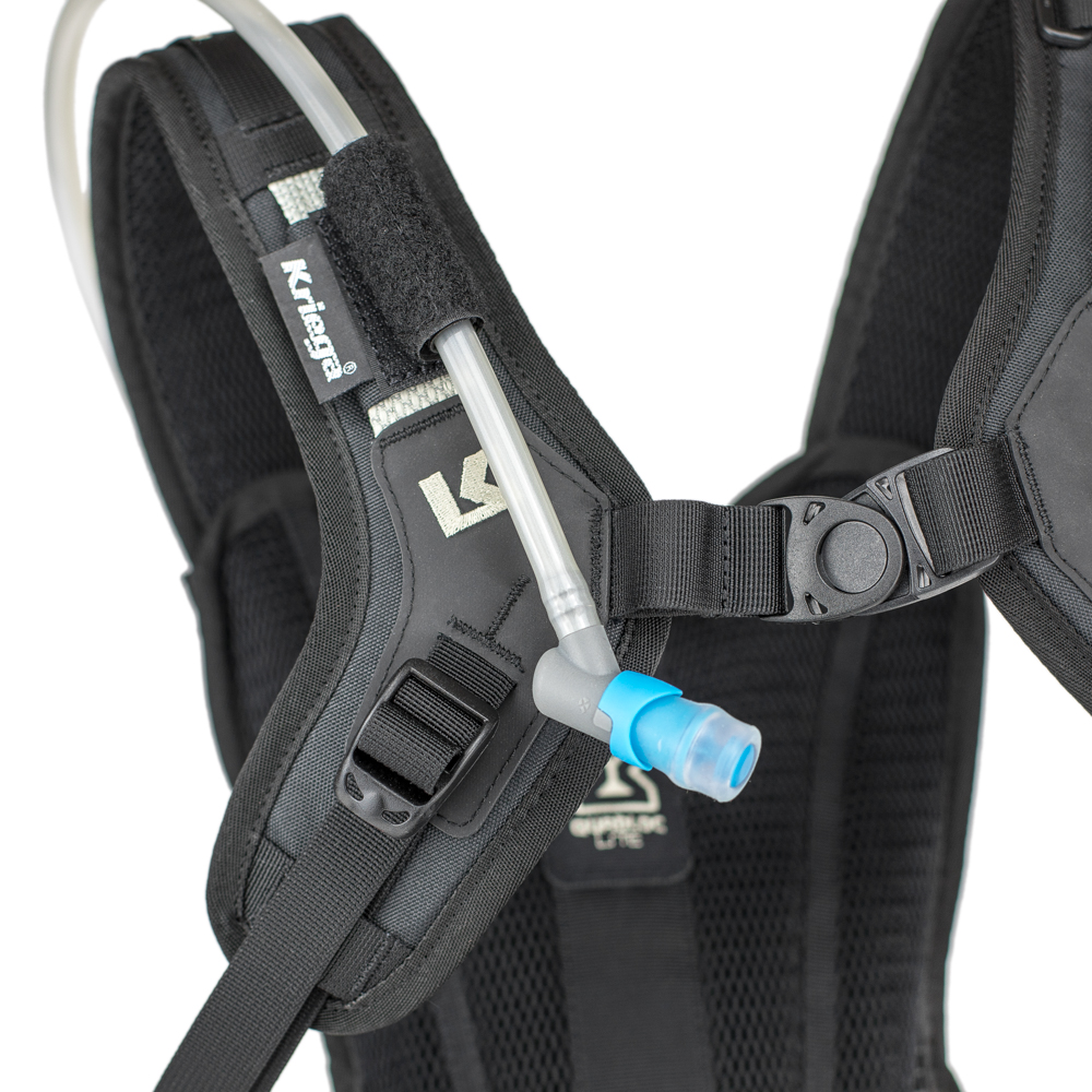 Depósito Kriega Hydrapak, 2 litros
