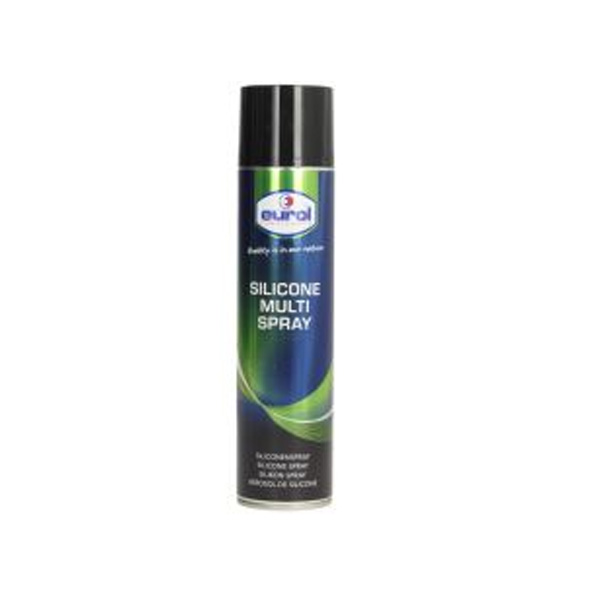 Aceite de silicona Eurol 0,400 l