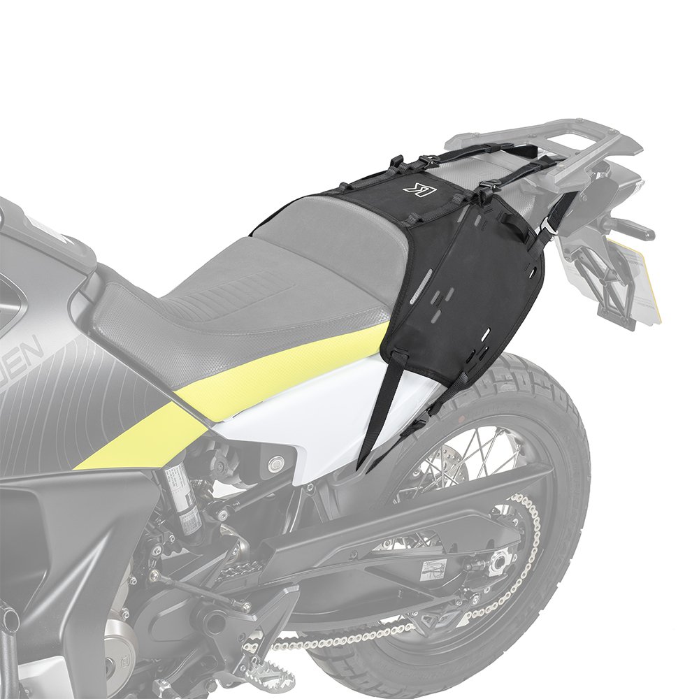 Base Kriega OS para Husqvarna Norden 901
