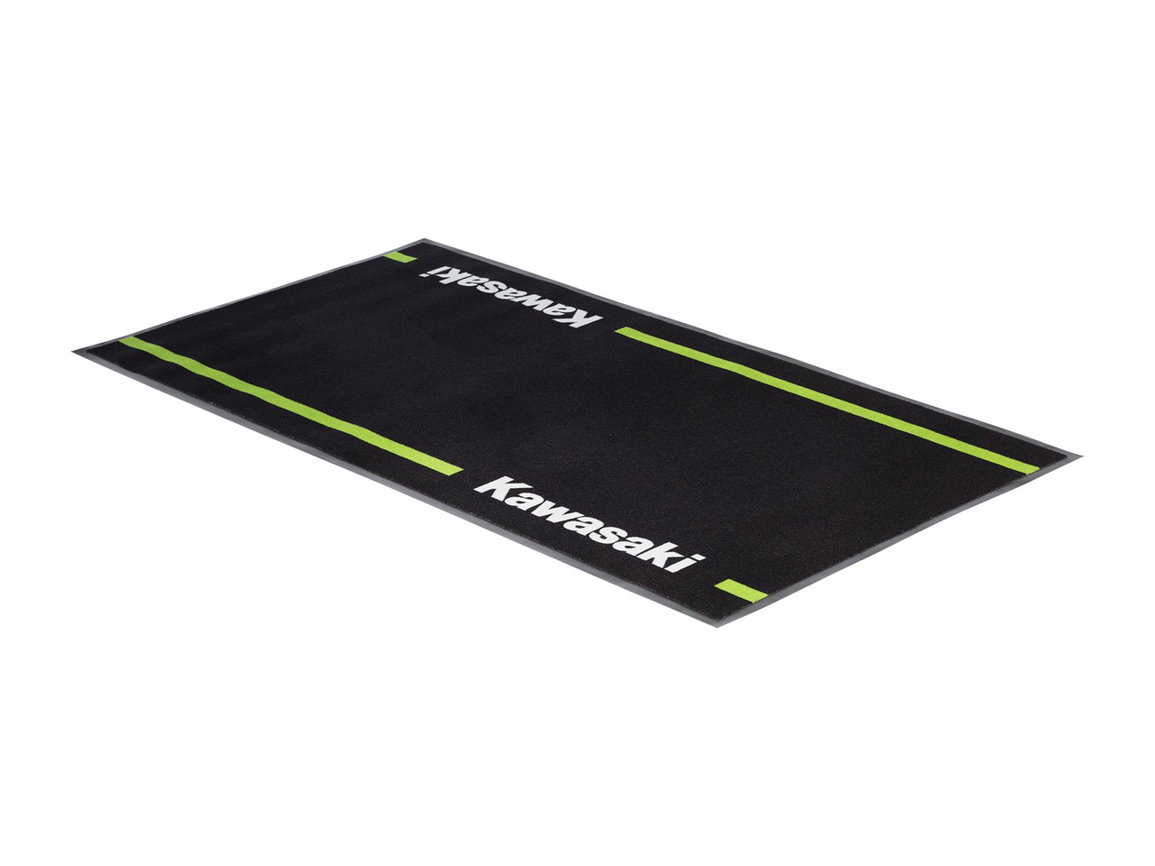 Alfombrilla Pit Original Kawasaki