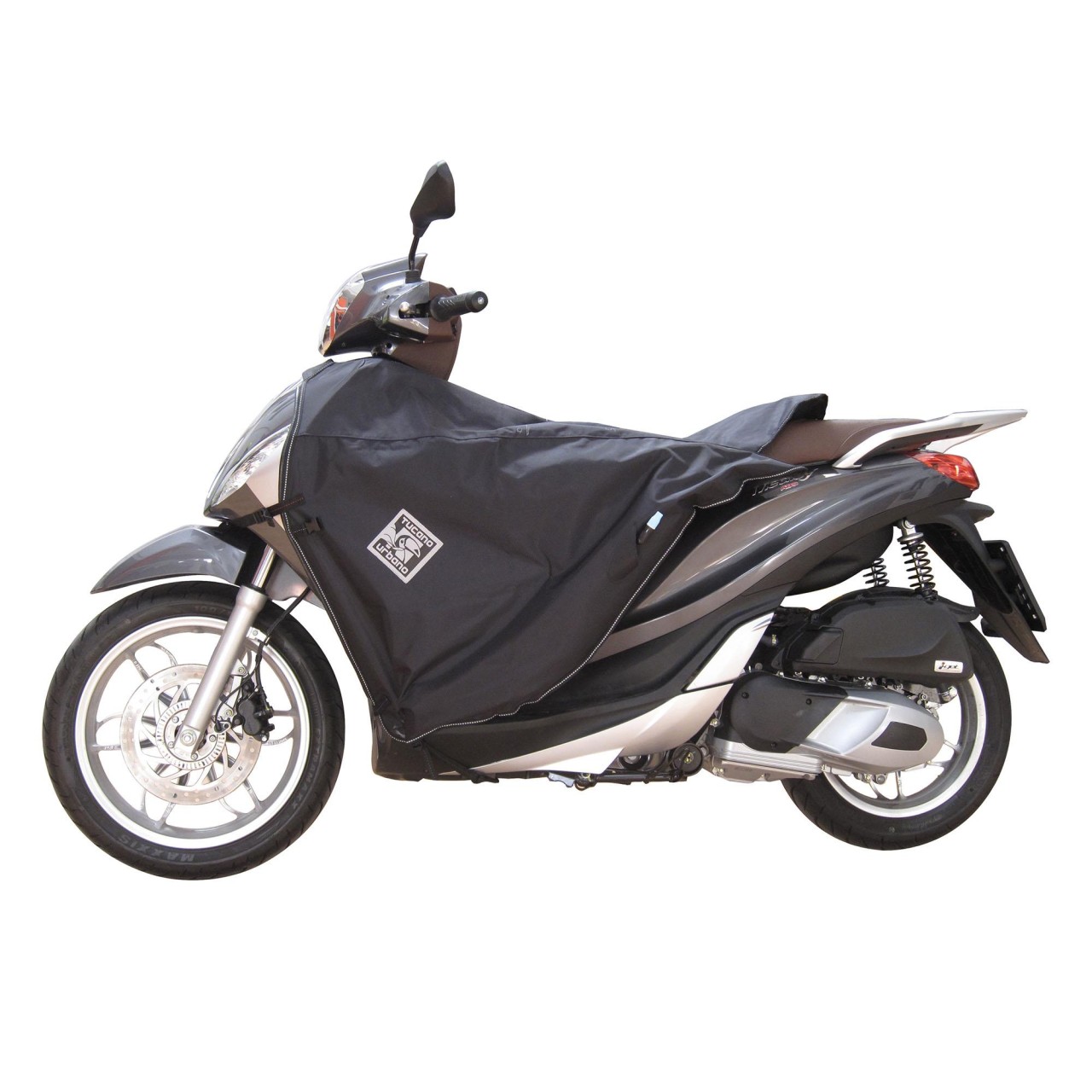 Protección piernas conductor Piaggio MP3 Yourban Tucano Urbano