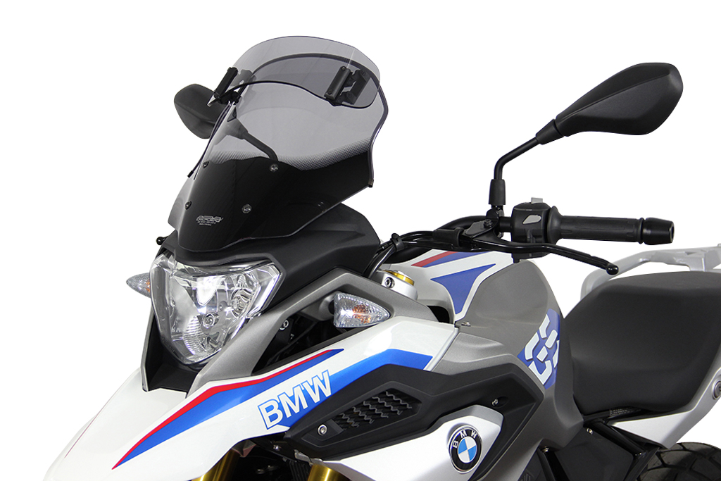 Parabrisas MRA "VT" para BMW G 310 GS / Adventure Tourer (Bj.17-)