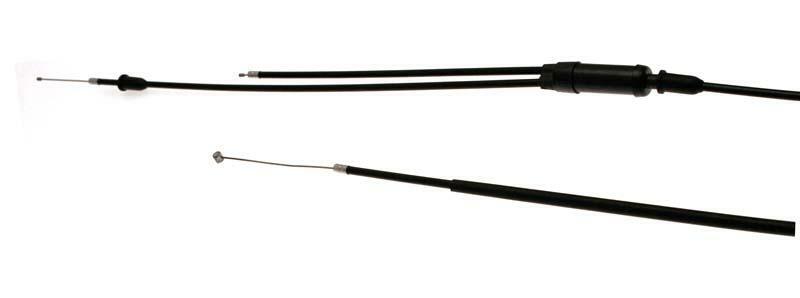 Cable del acelerador Tecnium