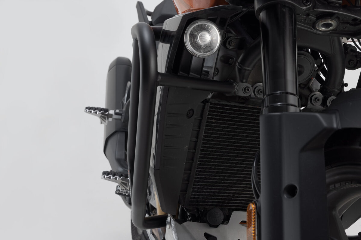 Barra de choque para Aprilia Tuareg 660 (21-) SW Motech