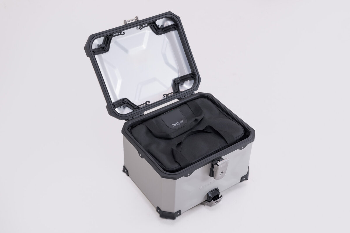 SW-Motech Bolsa interior acolchada TRAX Topcase SW-Motech
