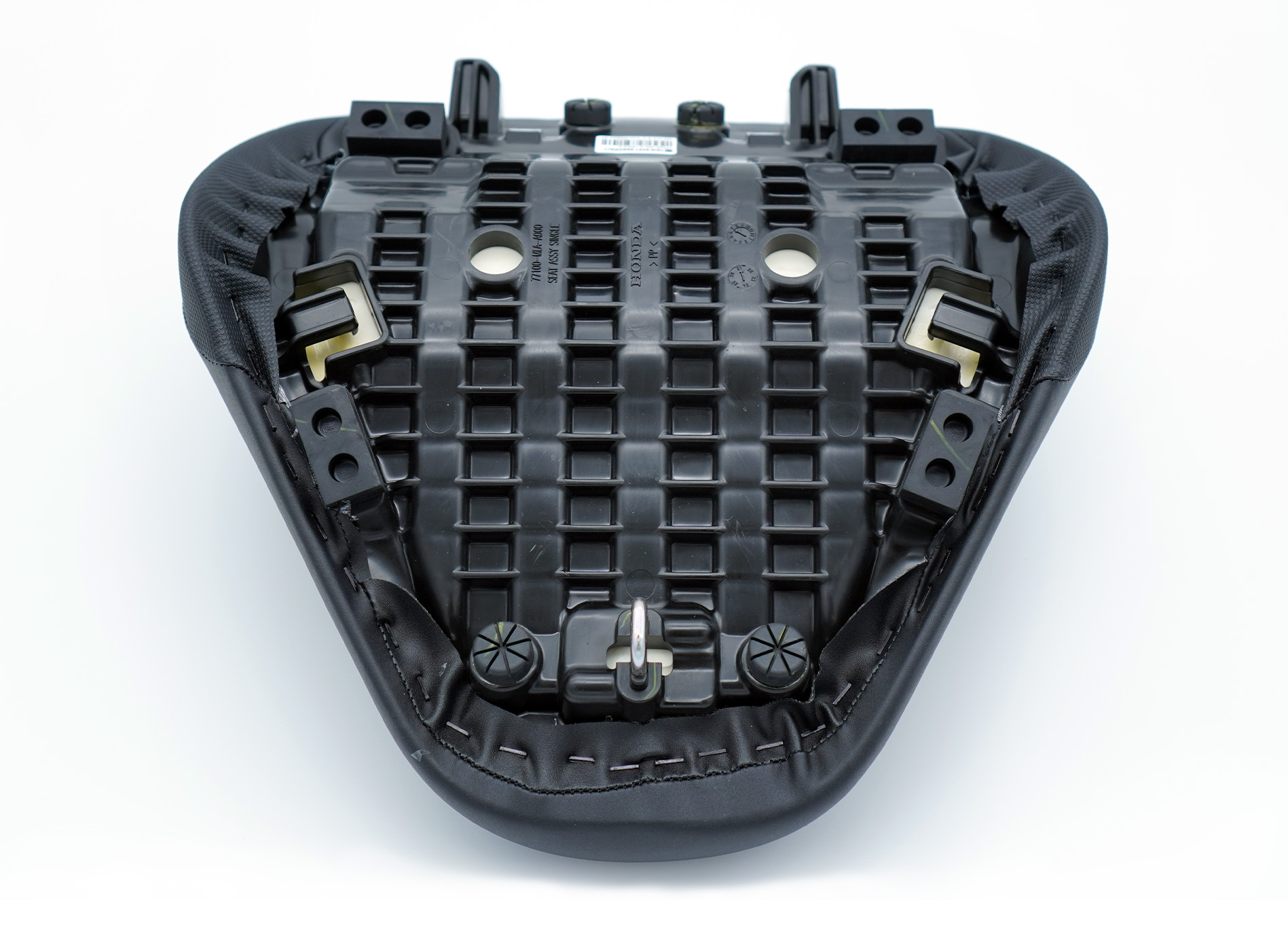 Asiento confort negro para Honda CMX 1100 Rebel (21-25) Original