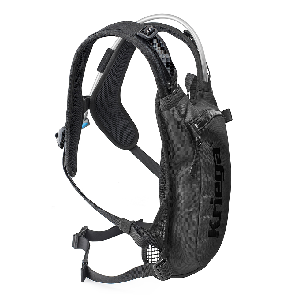 Mochila Kriega Hydro-2 Negra