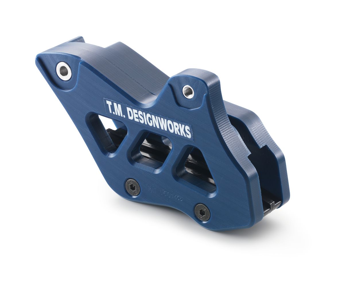 Guía de cadena original para Husqvarna FS 450