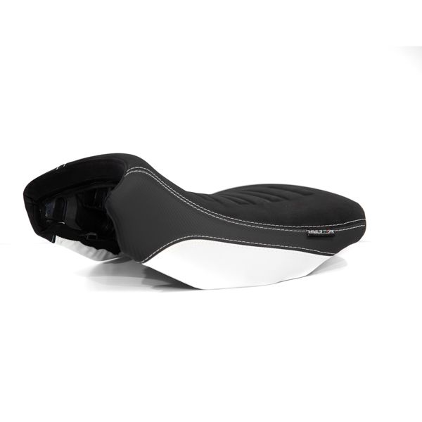 Asiento profundo jinete, rebajado 3cm, para BMW R 1200 GS LC /Adventure LC, R 1200 Rallye, R 1250 GS