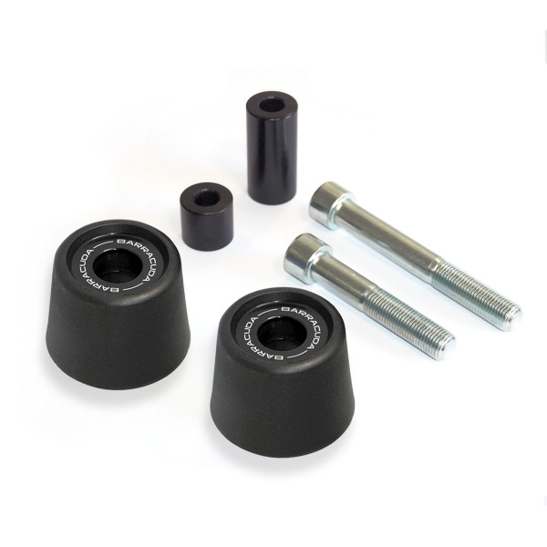 Almohadillas de protección para Yamaha MT-10 / YZF-R1 (15-) - Barracuda