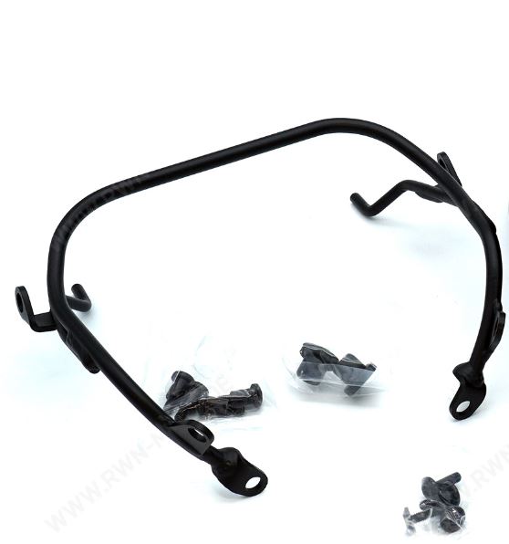 Kit de montaje máscara de faro para Honda CMX 1100 Rebel 2021-