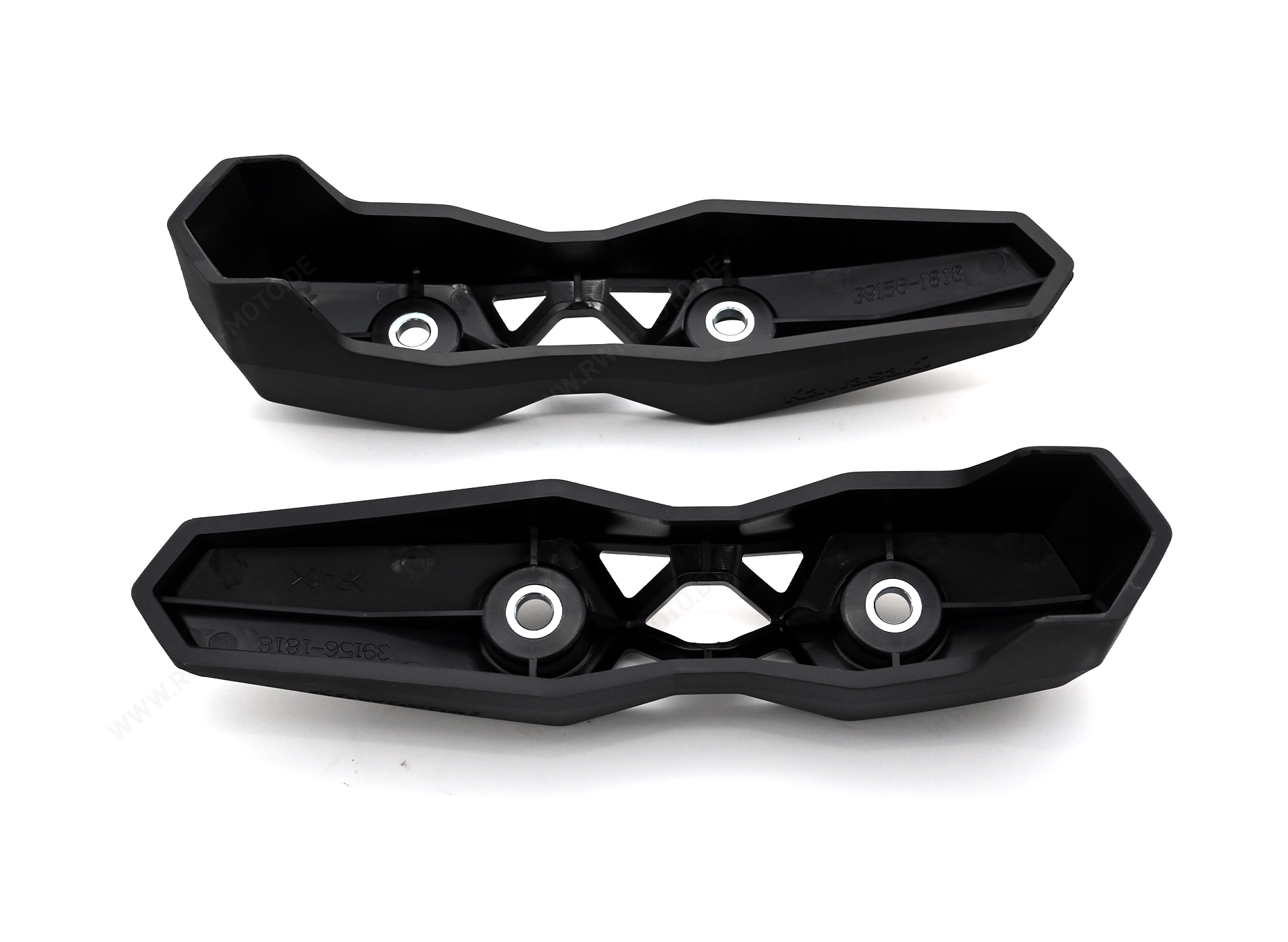 Almohadillas de protección para Kawasaki Versys 650 (22-) Original