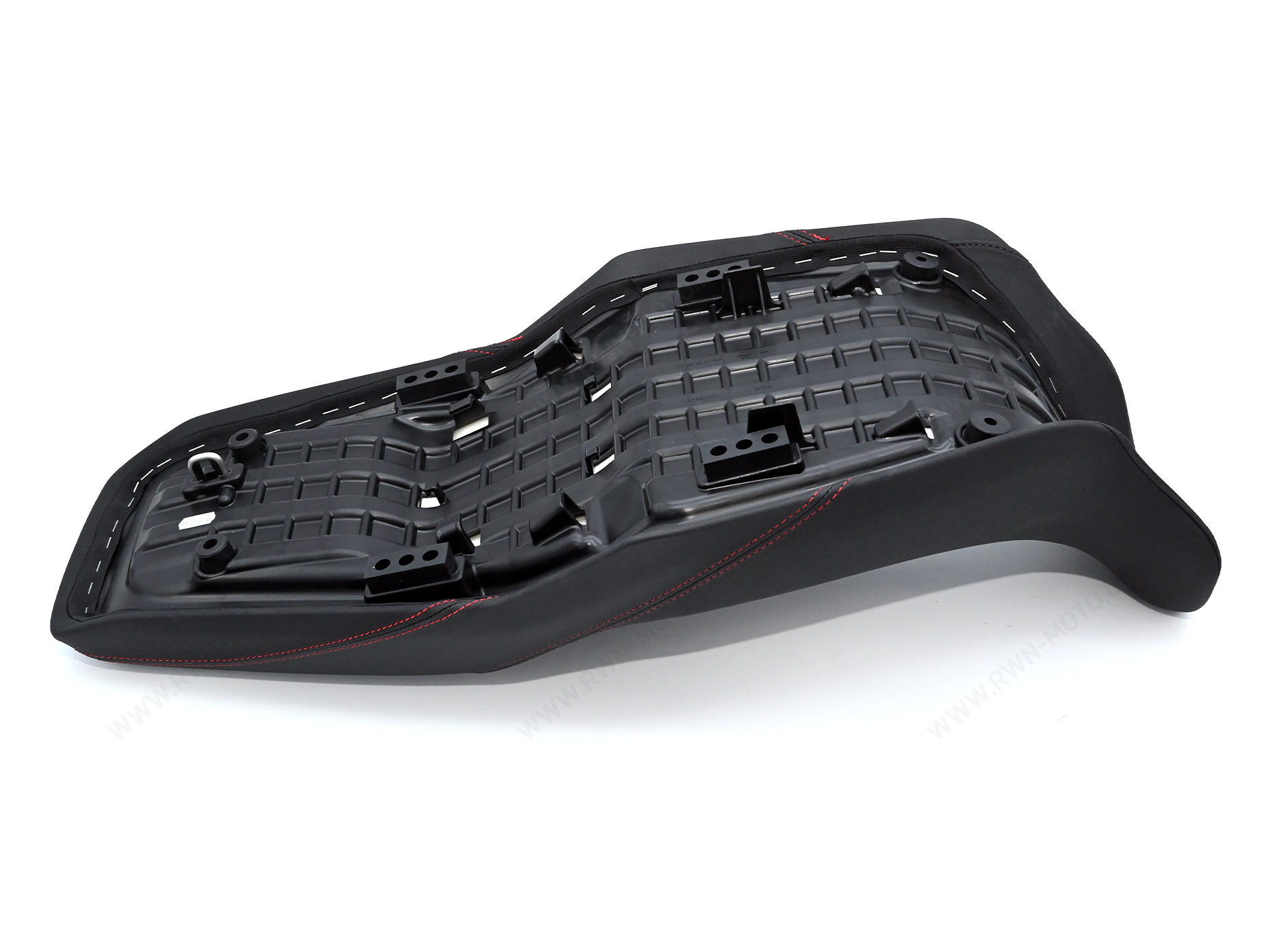 Asiento confort para Honda XL 750 Transalp (23-24) (25-) Original