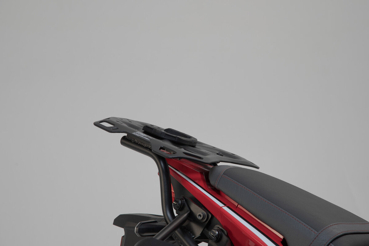 SW-Motech Anillo de depósito PRO para portaequipajes ADVENTURE-RACK SW Motech