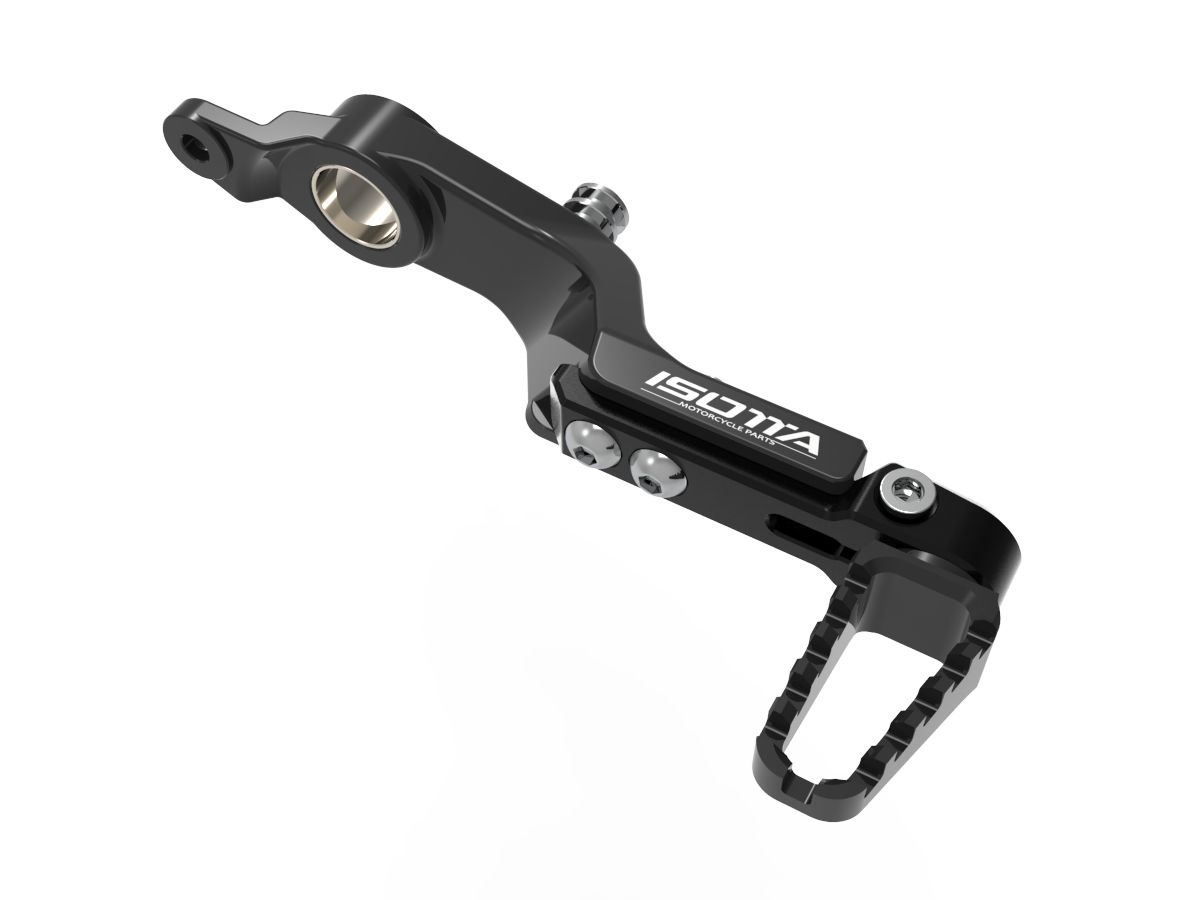 Alargador de palanca de freno de pie para BMW R 1300 GS /Adventure