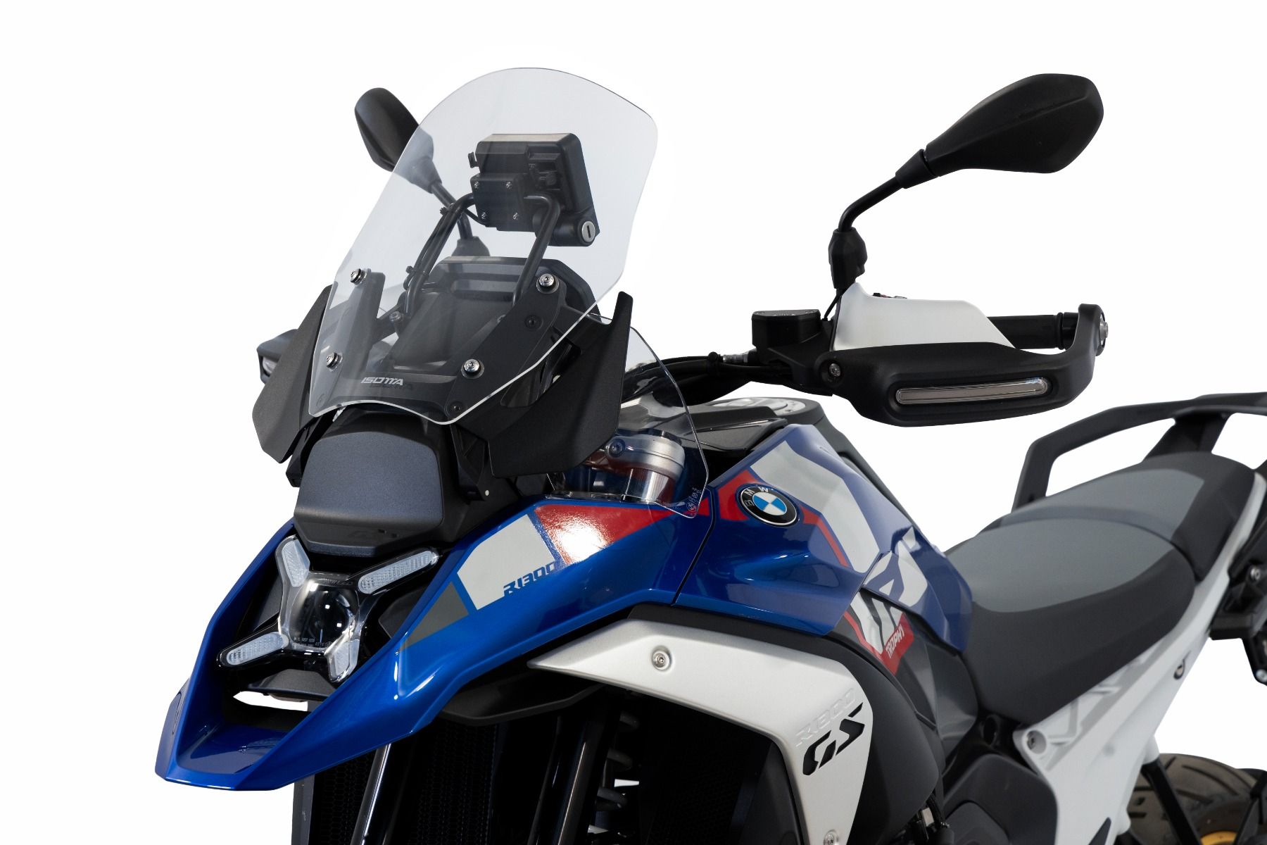 Parabrisas Master para BMW R 1300 GS /versión Adventure con radar