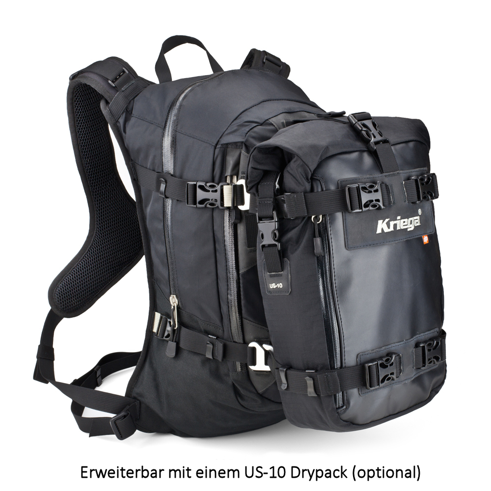 Mochila Kriega R20