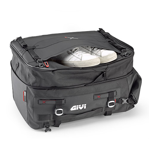 Bolsa de sillín Givi XL03