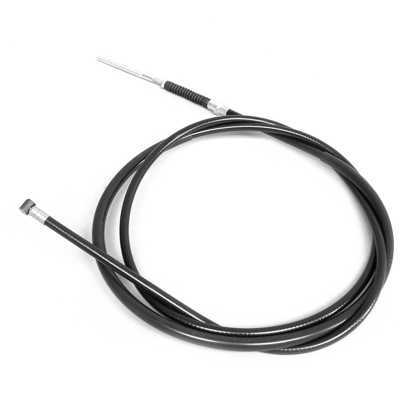Cable de freno Tecnium - trasero