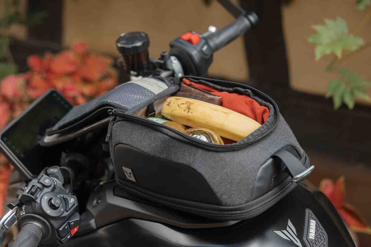 PRO Micro Tank Bag Aprilia RS 125 (21-)