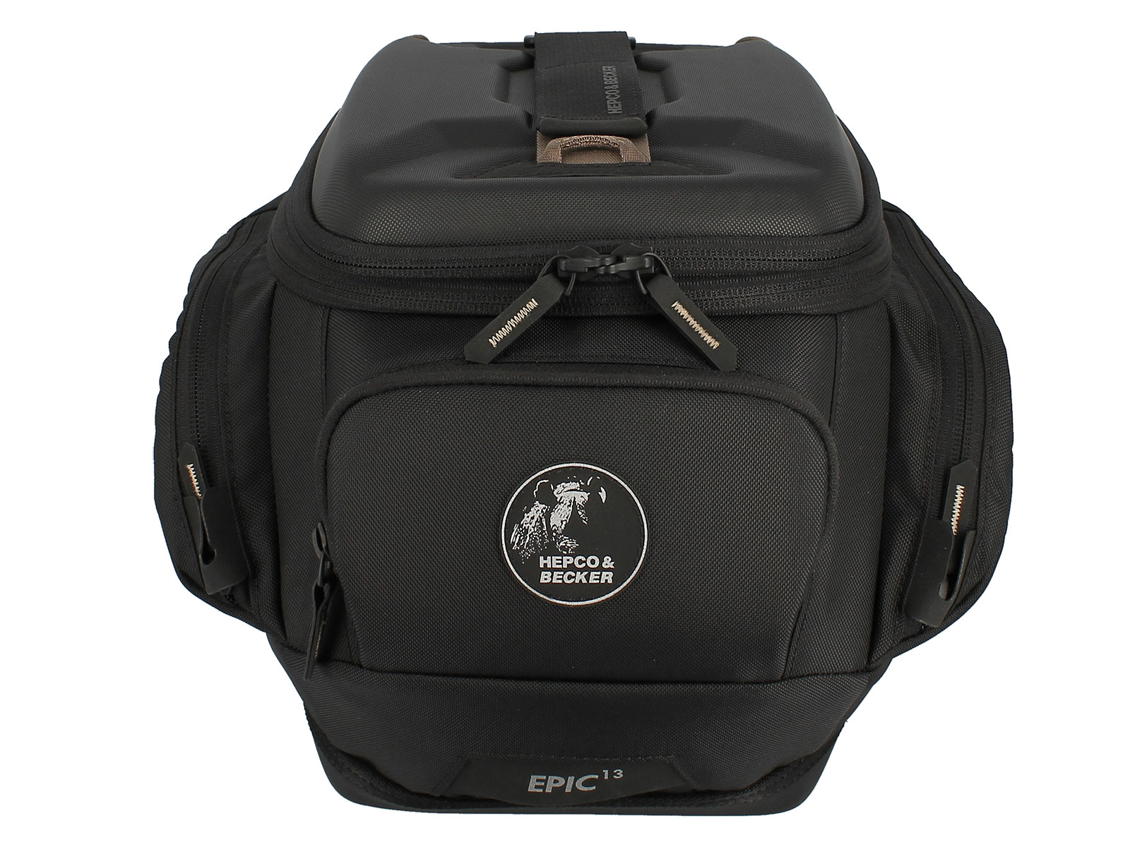 Bolsa sobredepósito Epic 13 Hepco & Becker