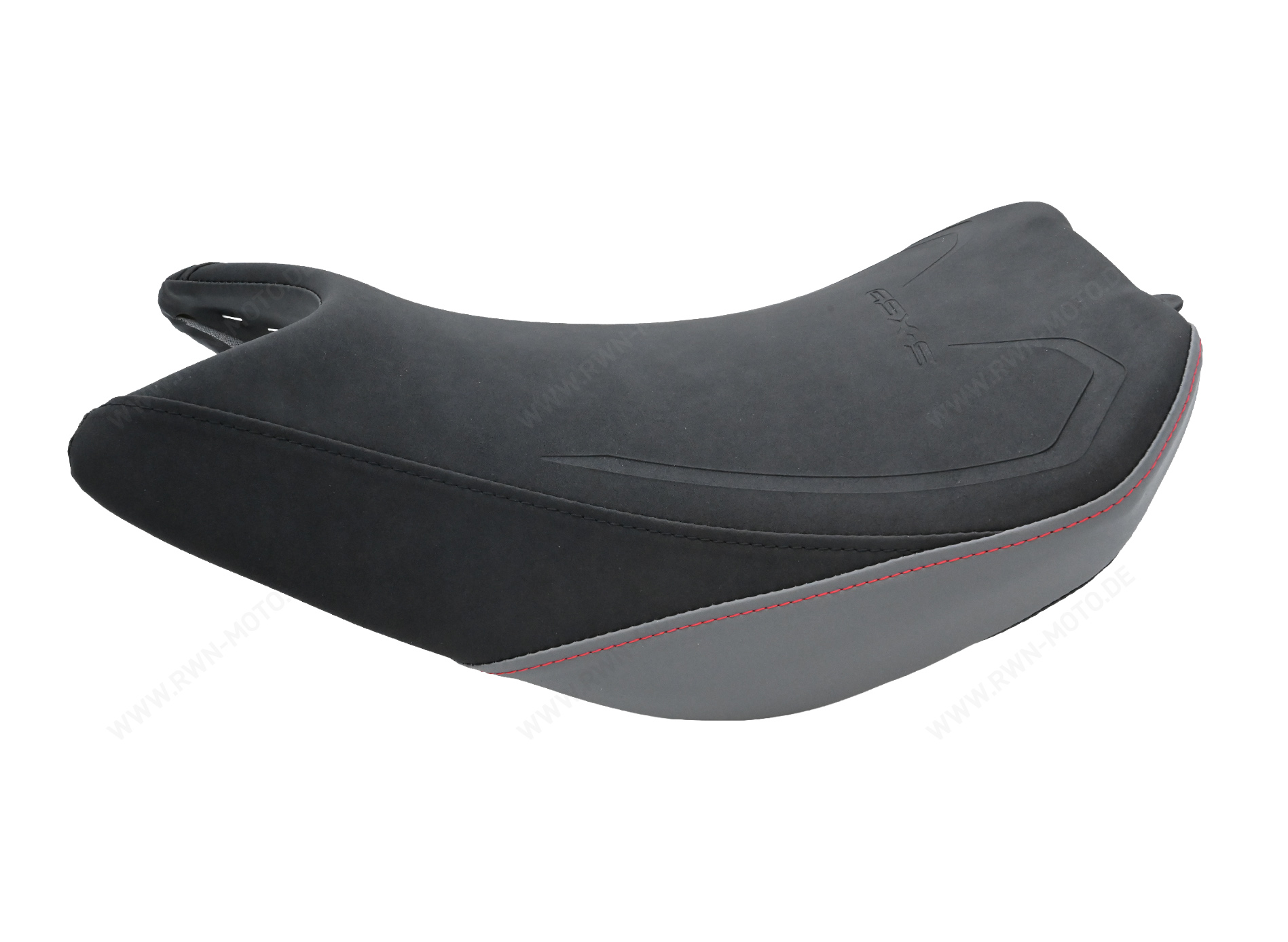 Asiento del conductor para Suzuki GSX-S 1000 (25-) Original