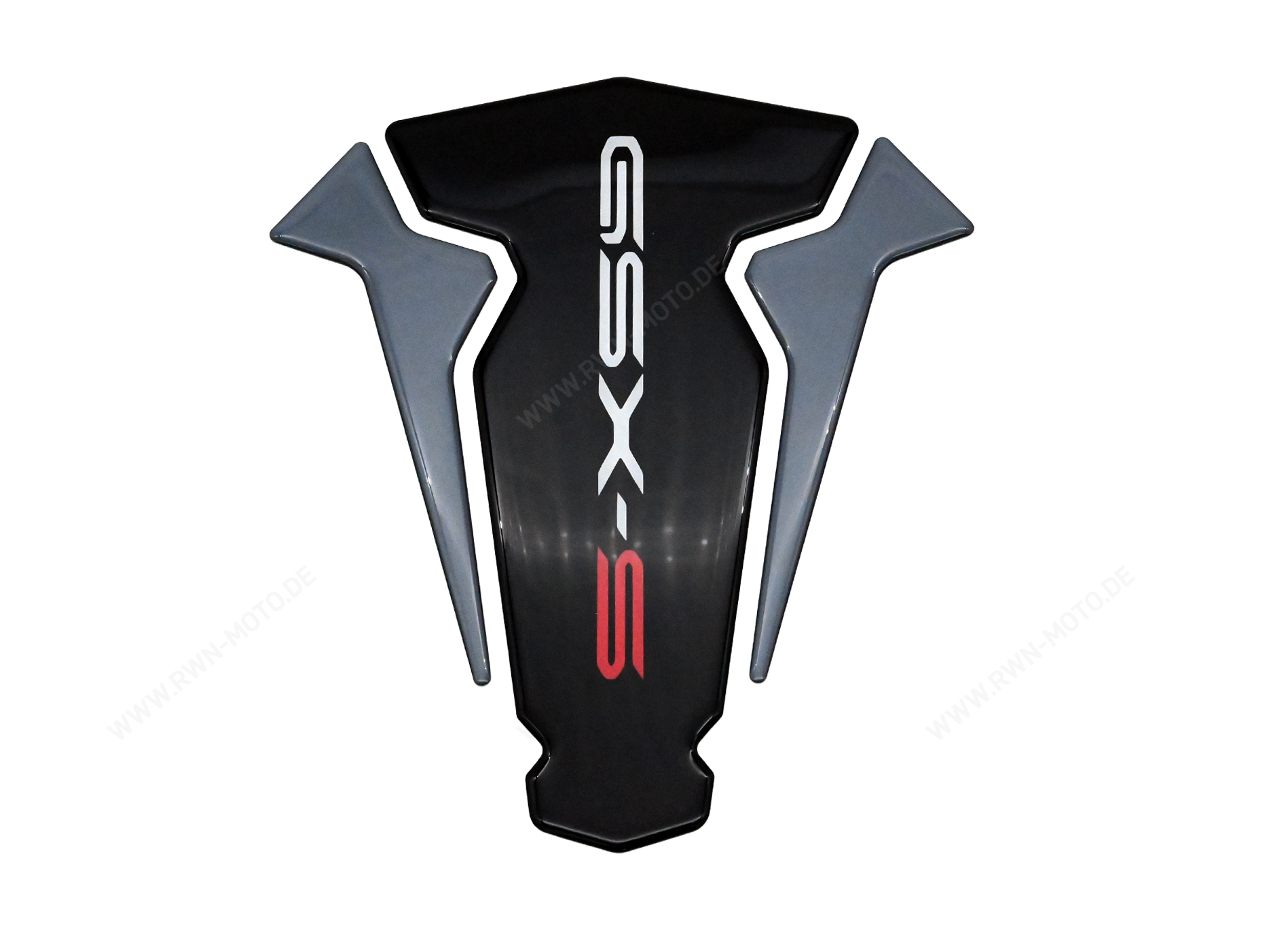 Protector de depósito para Suzuki GSX-S 1000 GX (24-) Original
