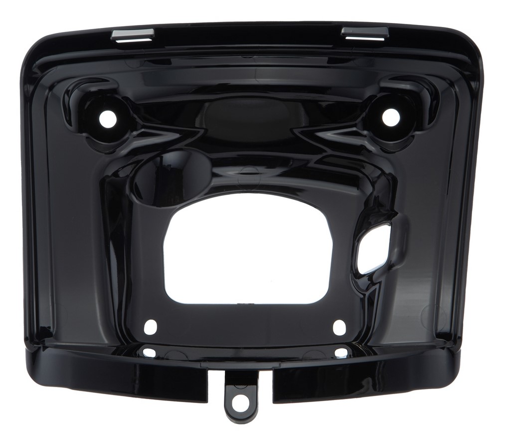Piloto trasero MK II LED para Vespa GTS/GTS Super/GTV 125-300cc HPE ('18-), transparente